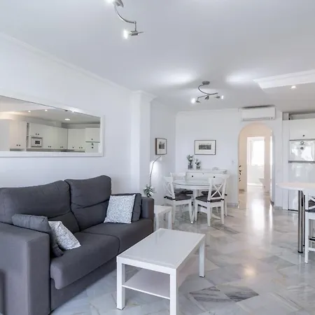 Stella Maris B Casasol Apartments Nerja Exterior photo