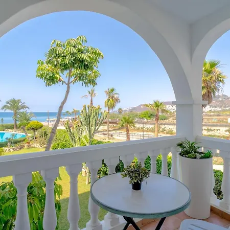 Stella Maris B Casasol Apartments Nerja Exterior photo