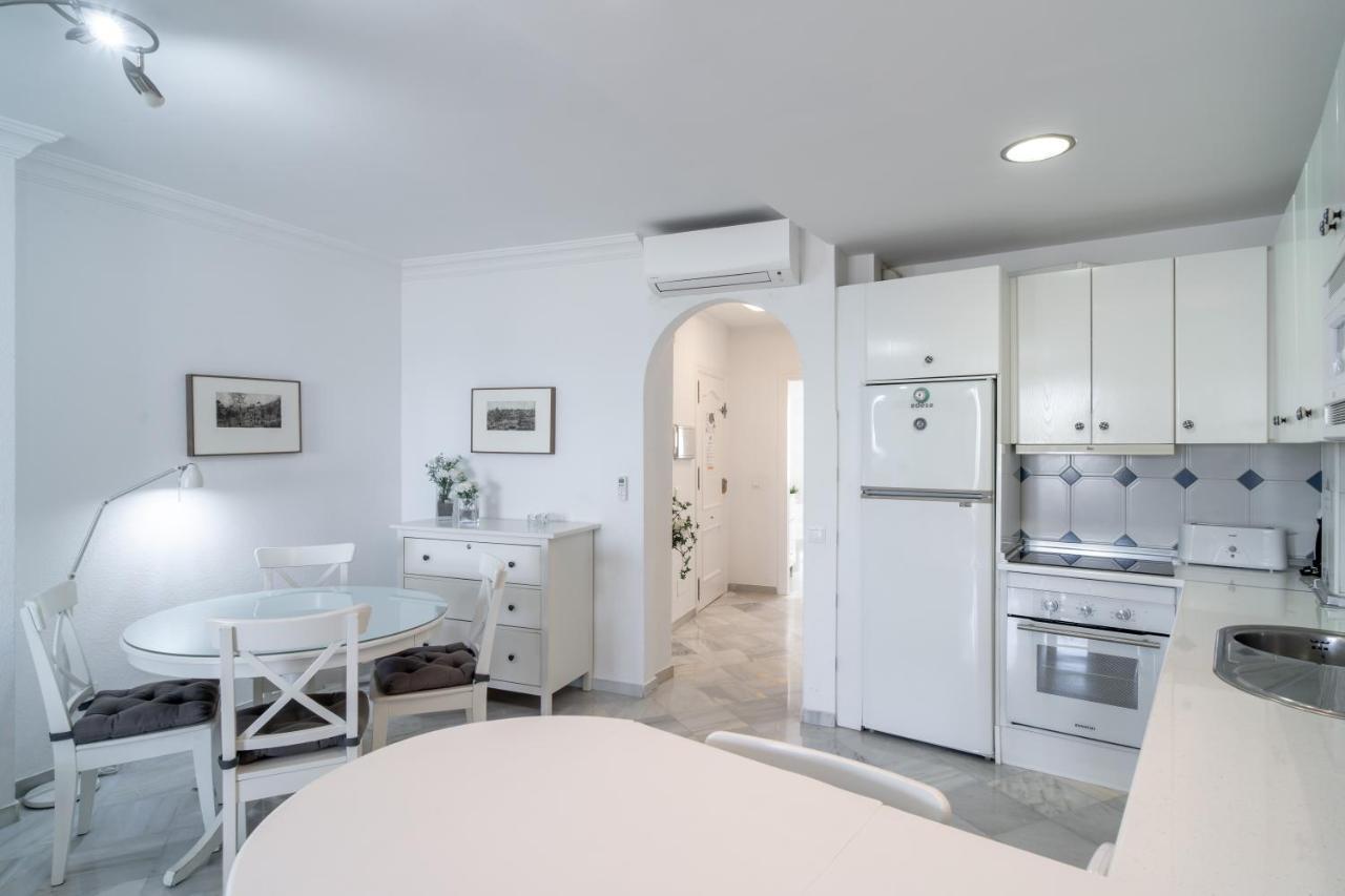 Appartement Stella Maris B Casasol *