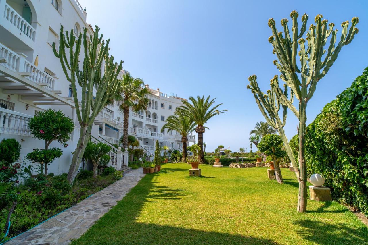 Appartement Stella Maris B Casasol *