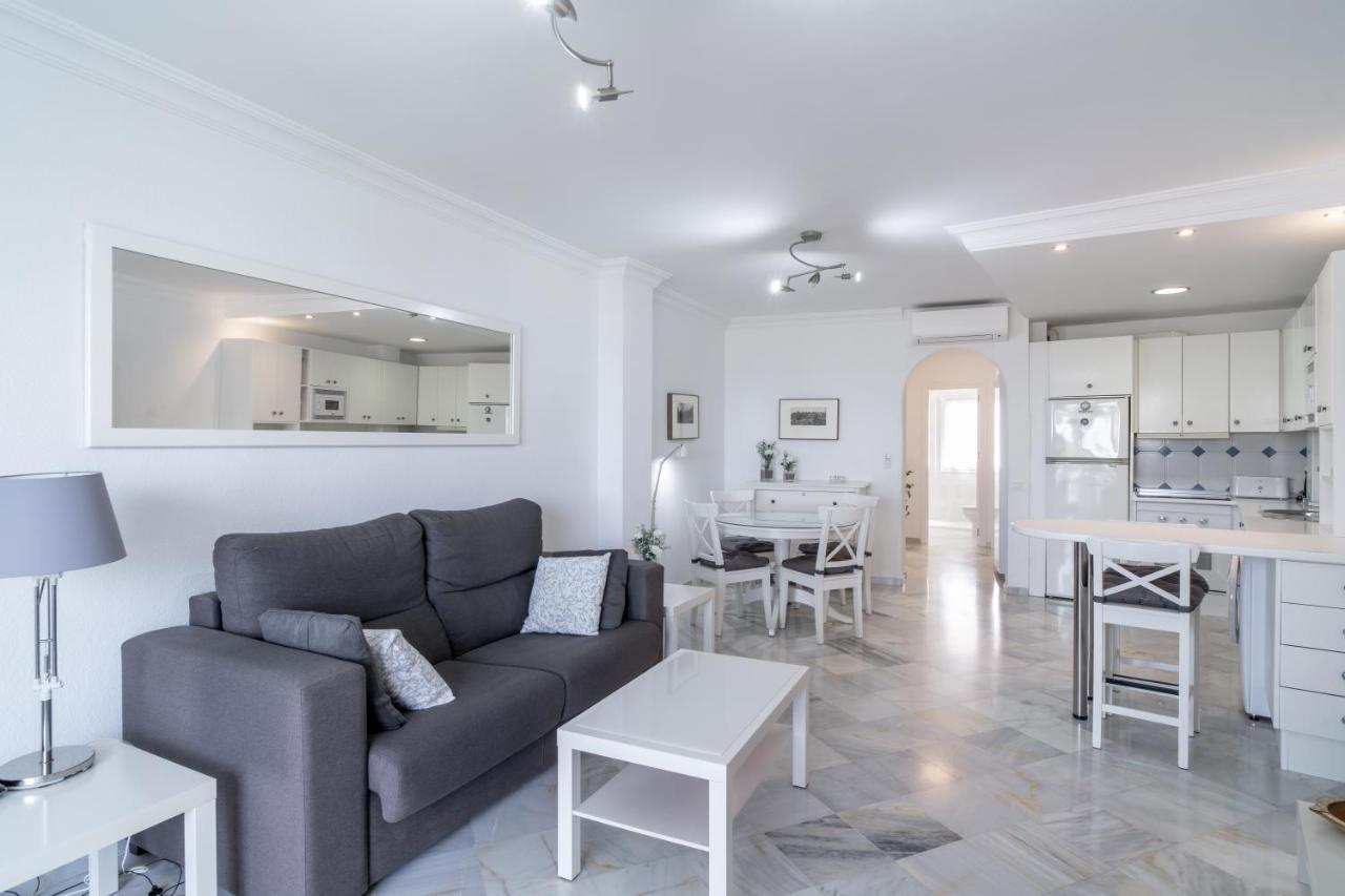 Appartement Stella Maris B Casasol Nerja
