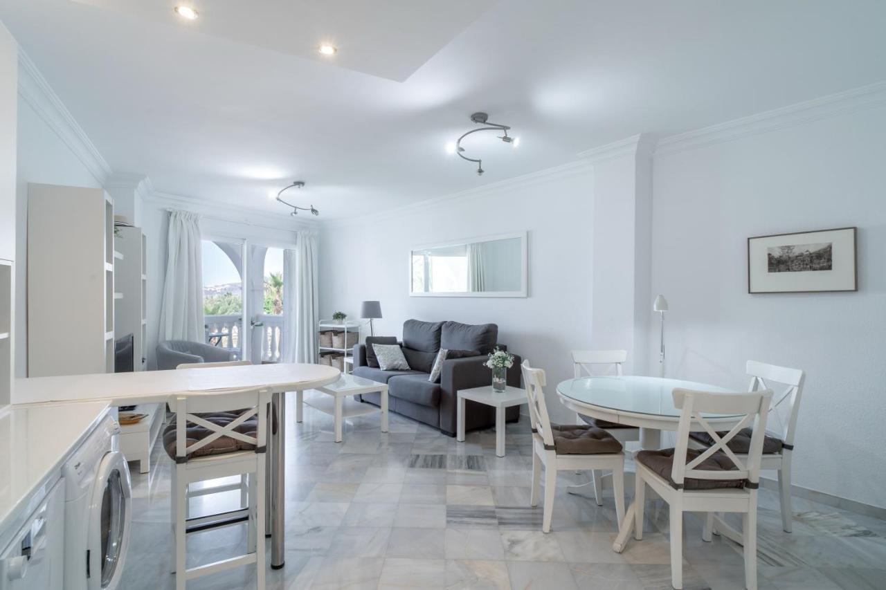 Stella Maris B Casasol Appartement