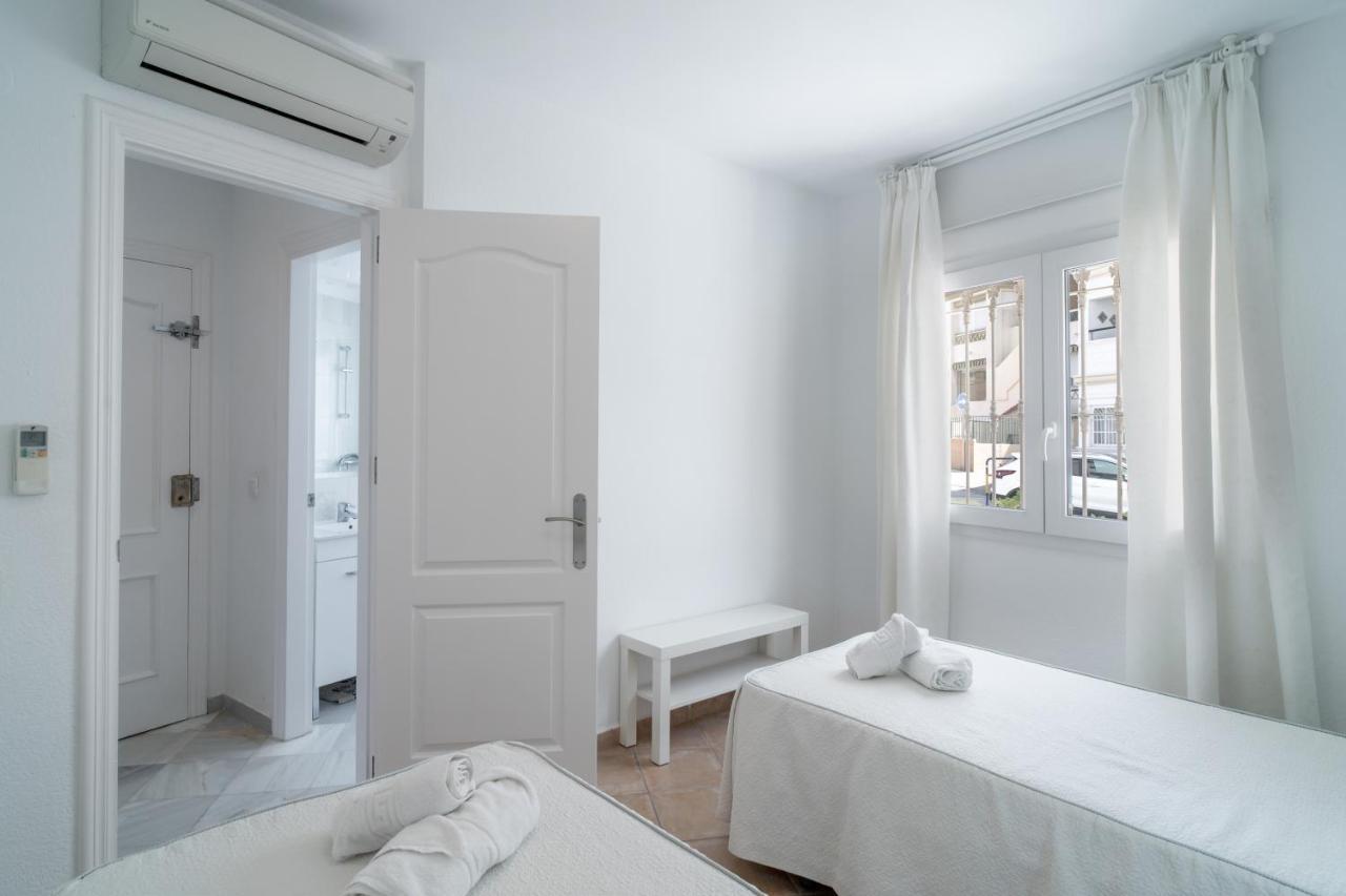 Stella Maris B Casasol Appartement