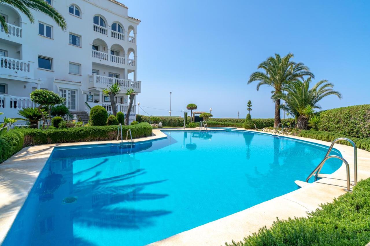 Stella Maris B Casasol Appartement Nerja