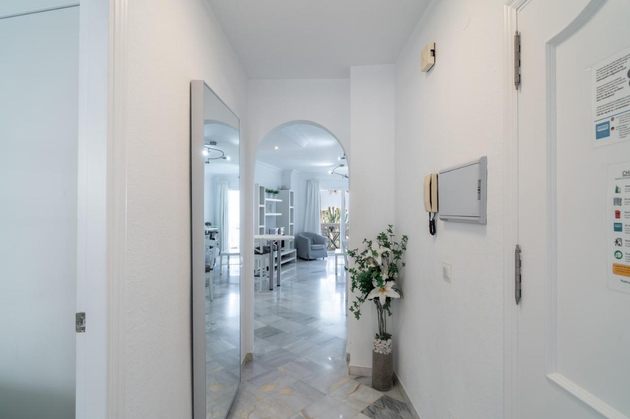 Appartement Stella Maris B Casasol Nerja