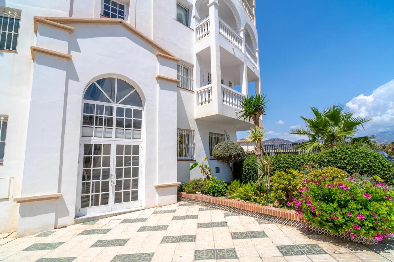 Appartement Stella Maris B Casasol *