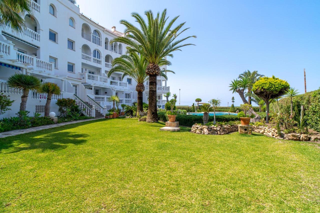Appartement Stella Maris B Casasol Nerja