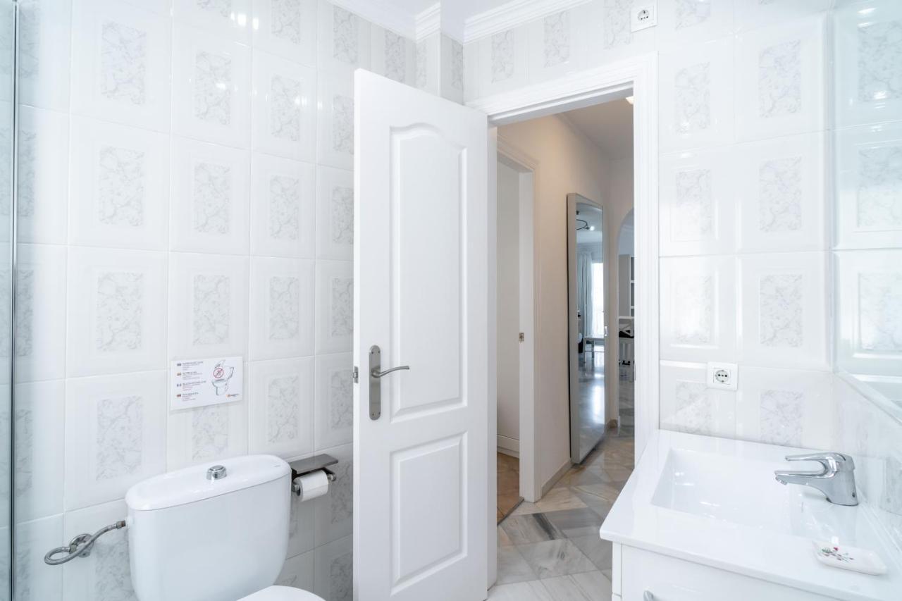 Stella Maris B Casasol Appartement Nerja