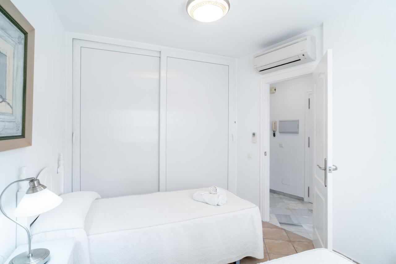 Stella Maris B Casasol Appartement *