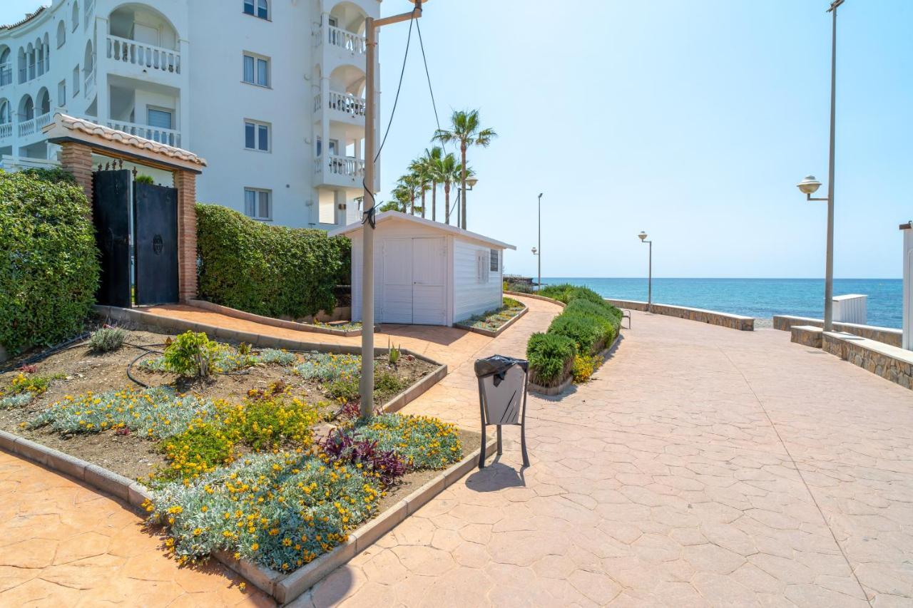 Stella Maris B Casasol Appartement